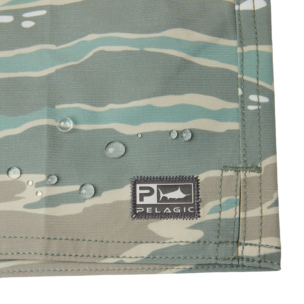 Pelagic Great Value | Youth Boardshorts - Youth Ledge