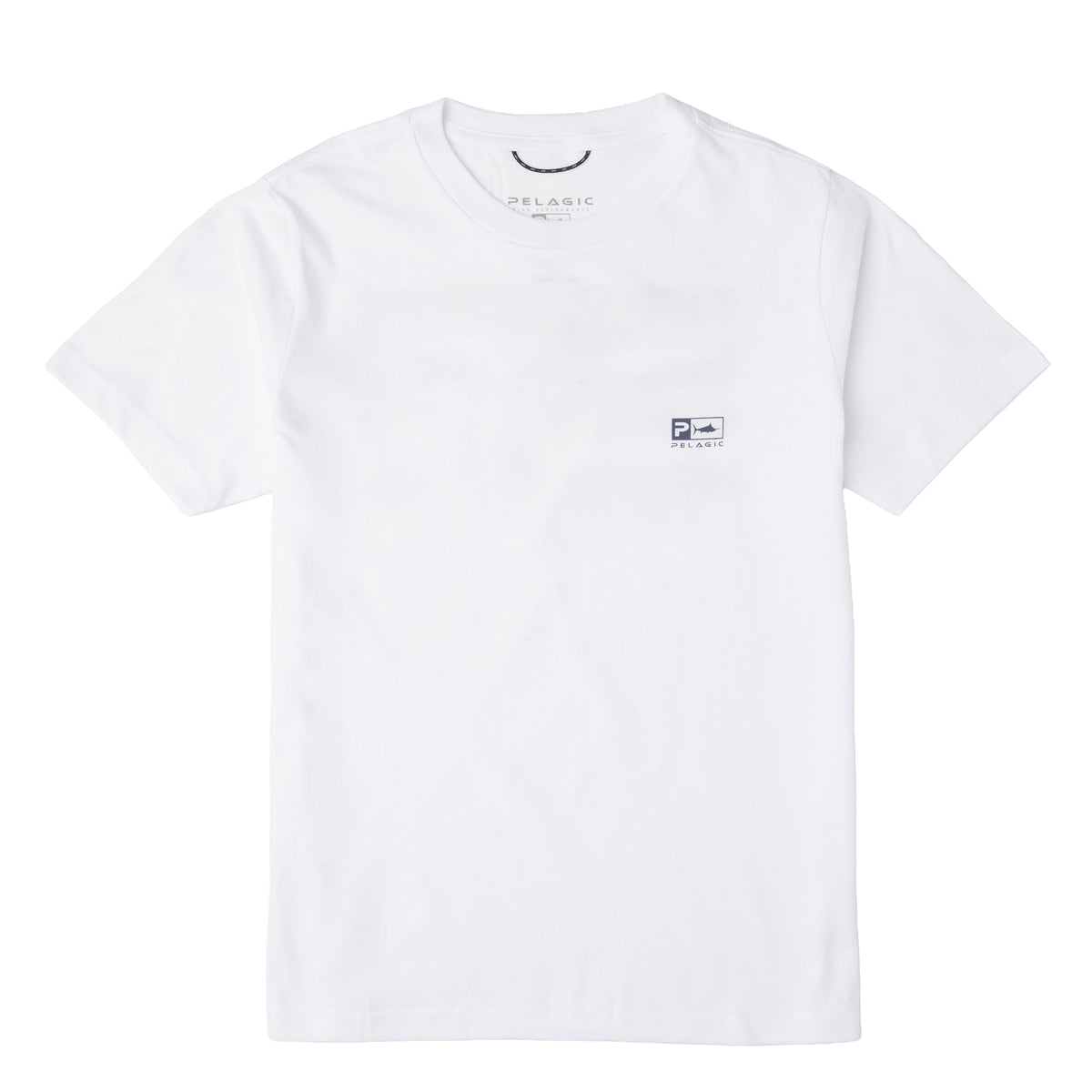 Pelagic Customer Favorite | Youth T-Shirt - Youth Lure Flag