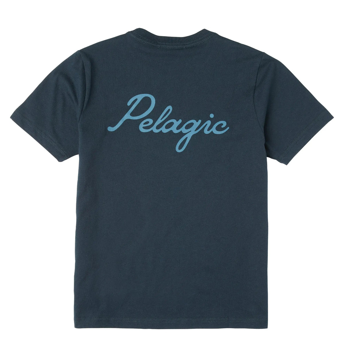 Pelagic Top Pick | Youth T-Shirt - Youth Lines In