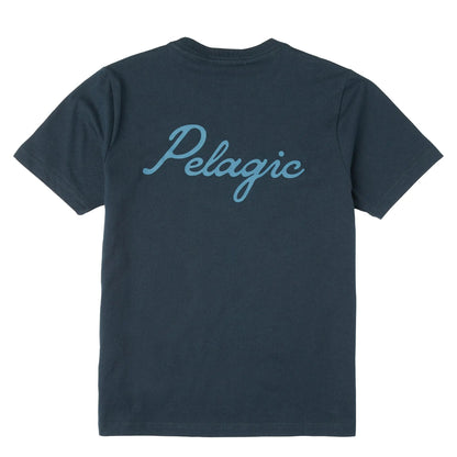 Pelagic Top Pick | Youth T-Shirt - Youth Lines In