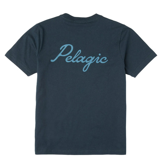 Pelagic Top Pick | Youth T-Shirt - Youth Lines In