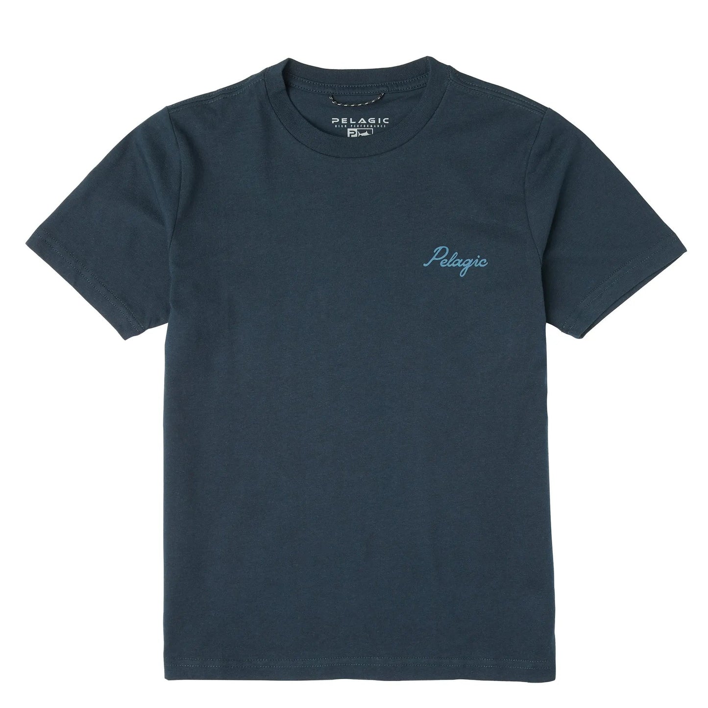 Pelagic Top Pick | Youth T-Shirt - Youth Lines In