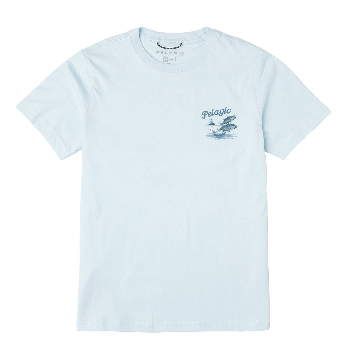 Pelagic Everyday | Youth T-Shirt - Youth Jumpers