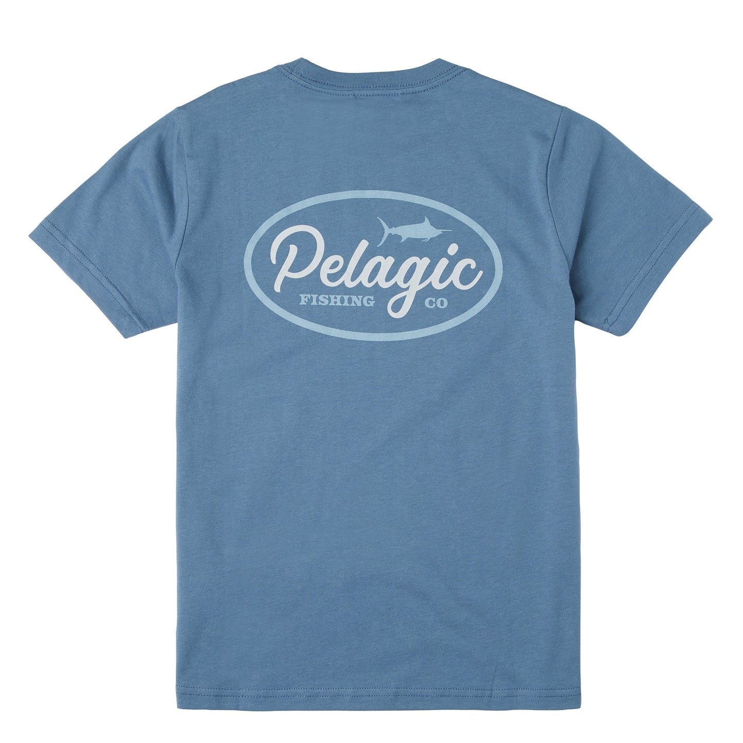 Pelagic Value | Youth T-Shirt - Youth Circled