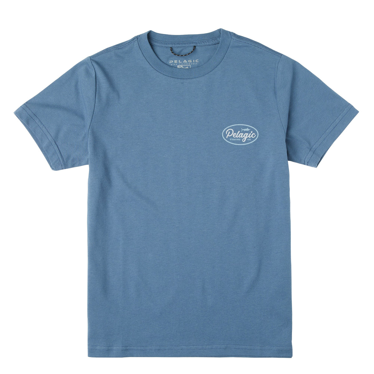 Pelagic Value | Youth T-Shirt - Youth Circled