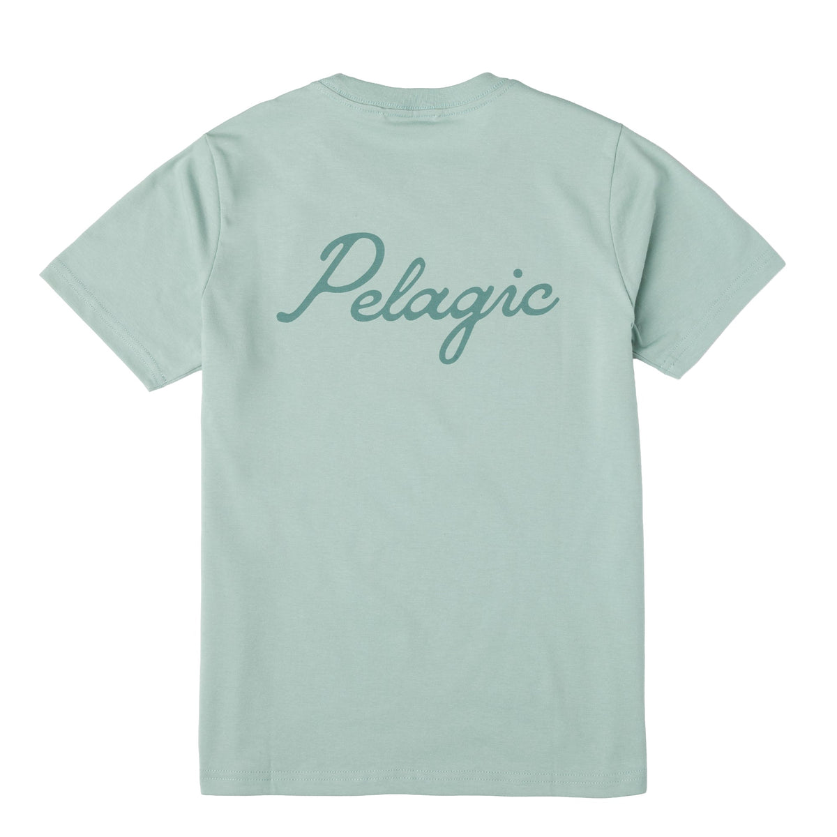 Pelagic Great Value | Youth T-Shirt - Youth Lines In