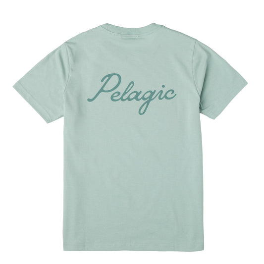 Pelagic Great Value | Youth T-Shirt - Youth Lines In