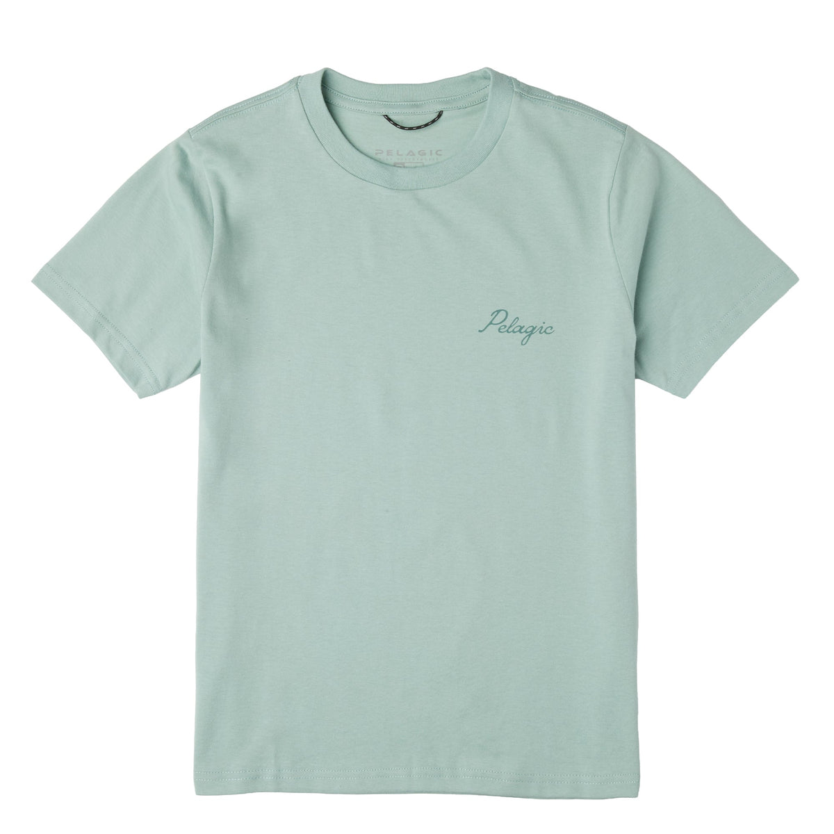 Pelagic Great Value | Youth T-Shirt - Youth Lines In