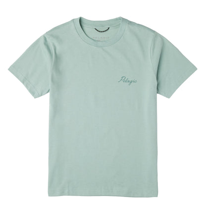 Pelagic Great Value | Youth T-Shirt - Youth Lines In