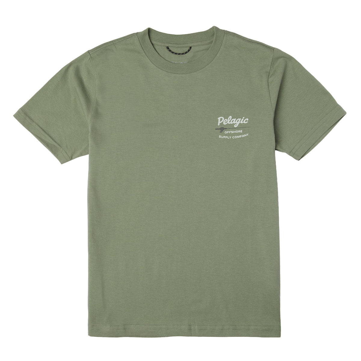 Pelagic Latest | Youth T-Shirt - Youth Rodney