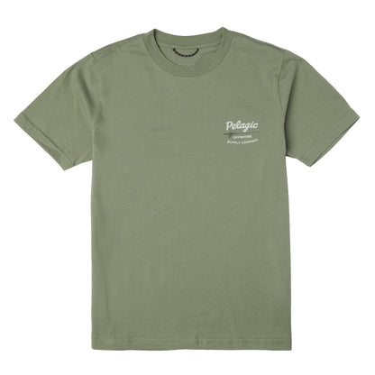 Pelagic Latest | Youth T-Shirt - Youth Rodney
