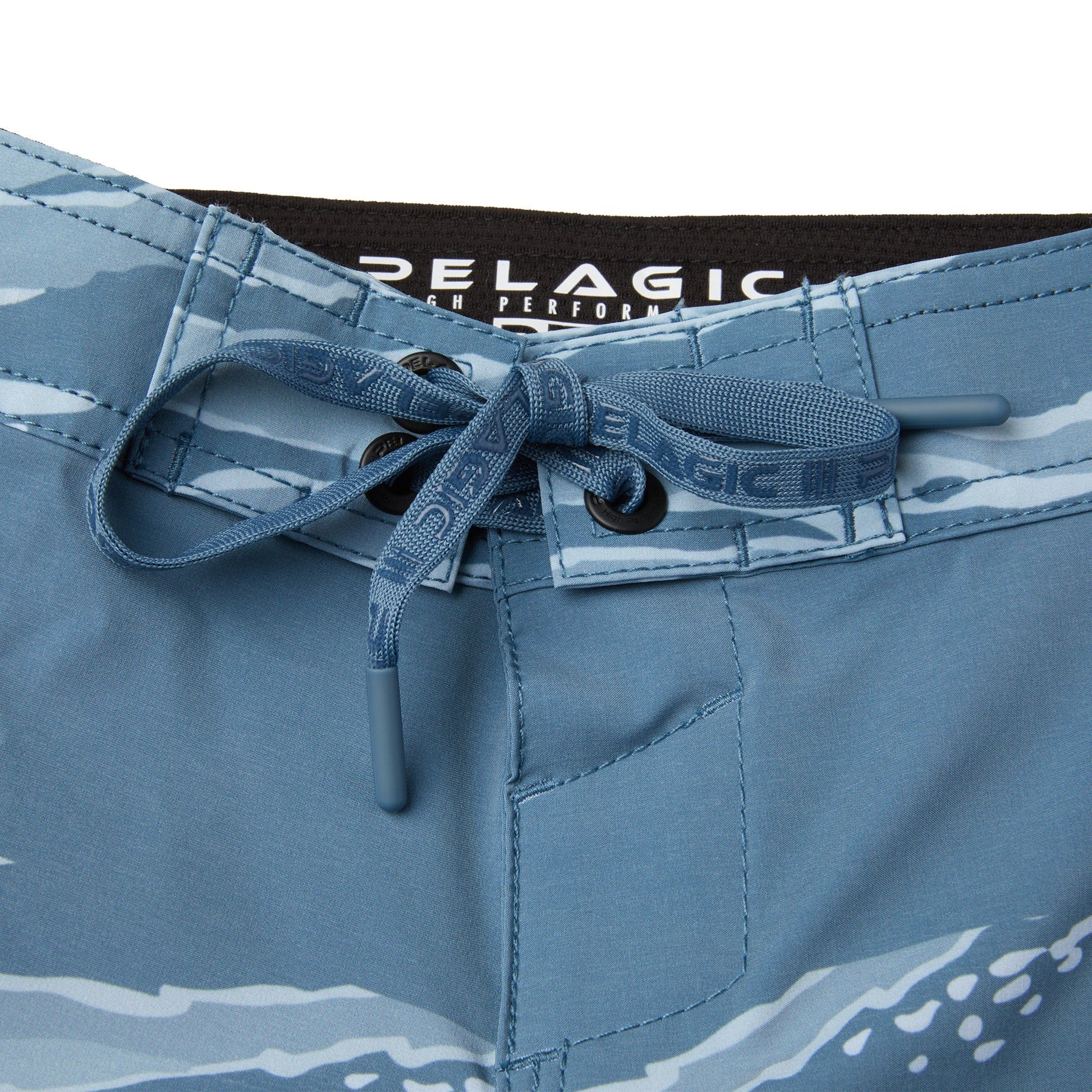 Pelagic Quality | Kid's Boardshorts - Kid's Strike