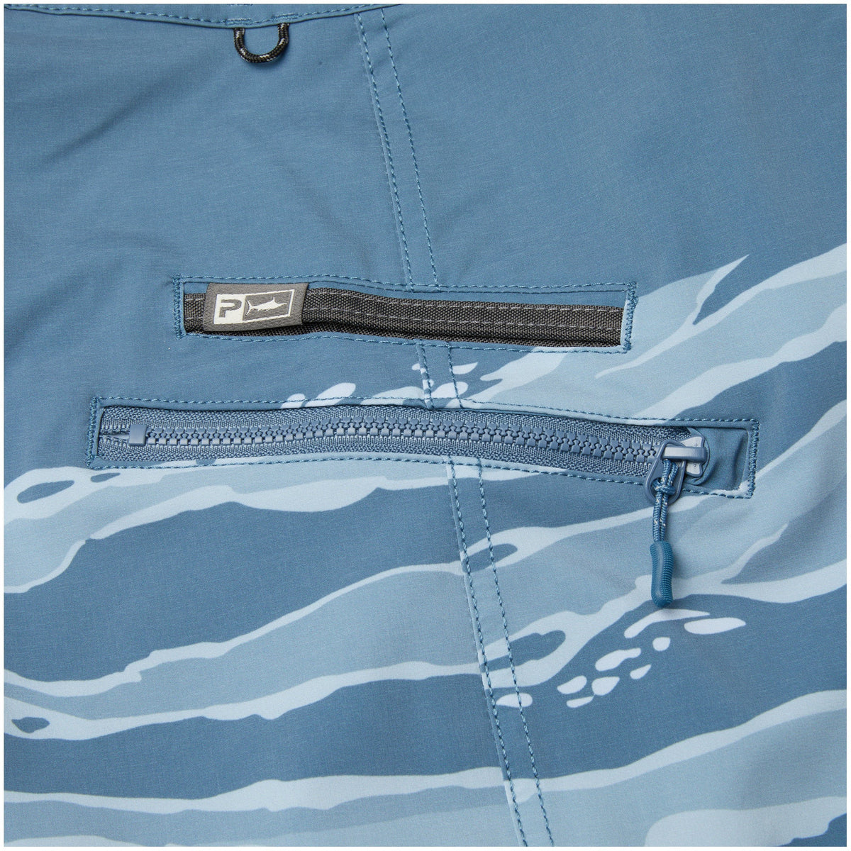 Pelagic Quality | Kid's Boardshorts - Kid's Strike