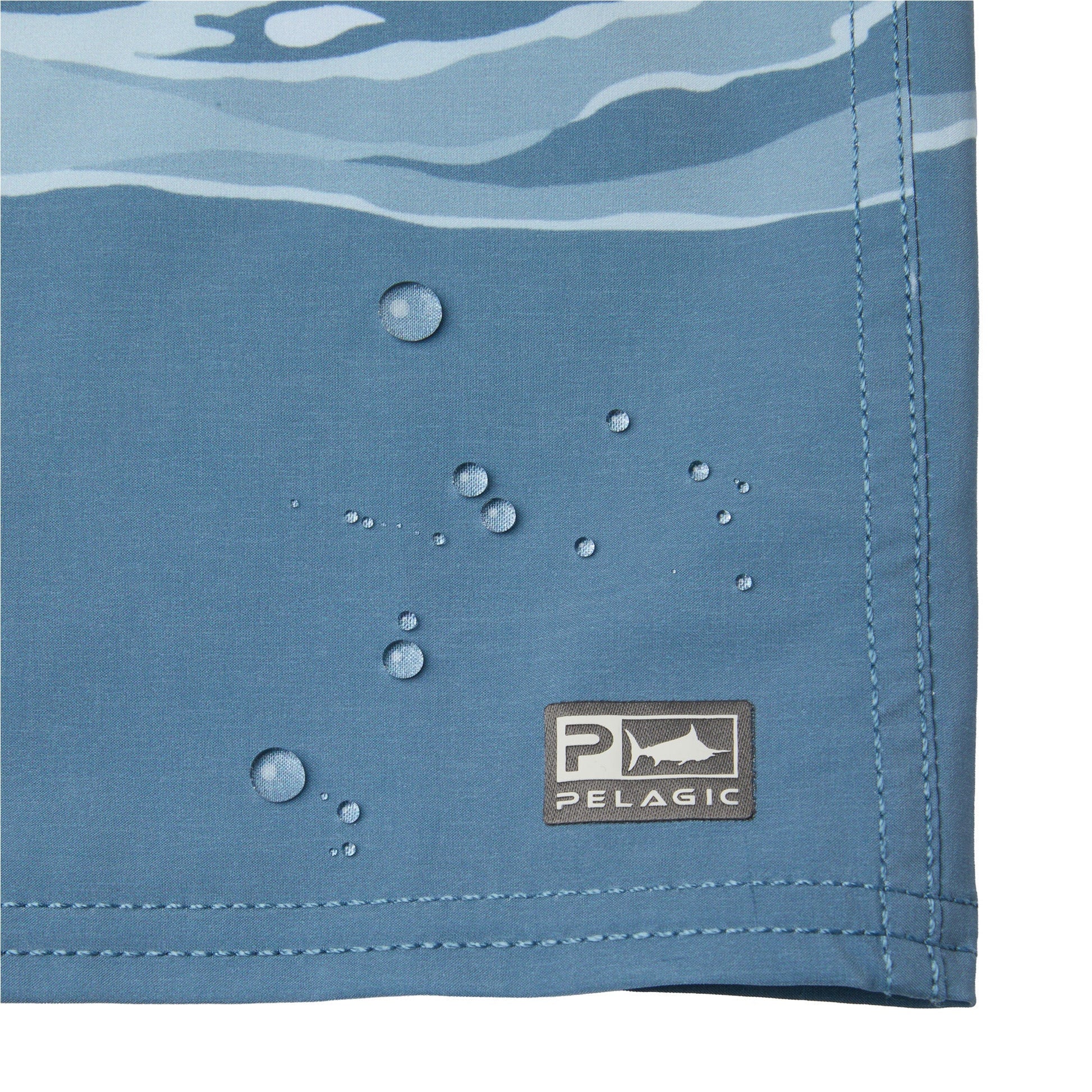 Pelagic Quality | Kid's Boardshorts - Kid's Strike