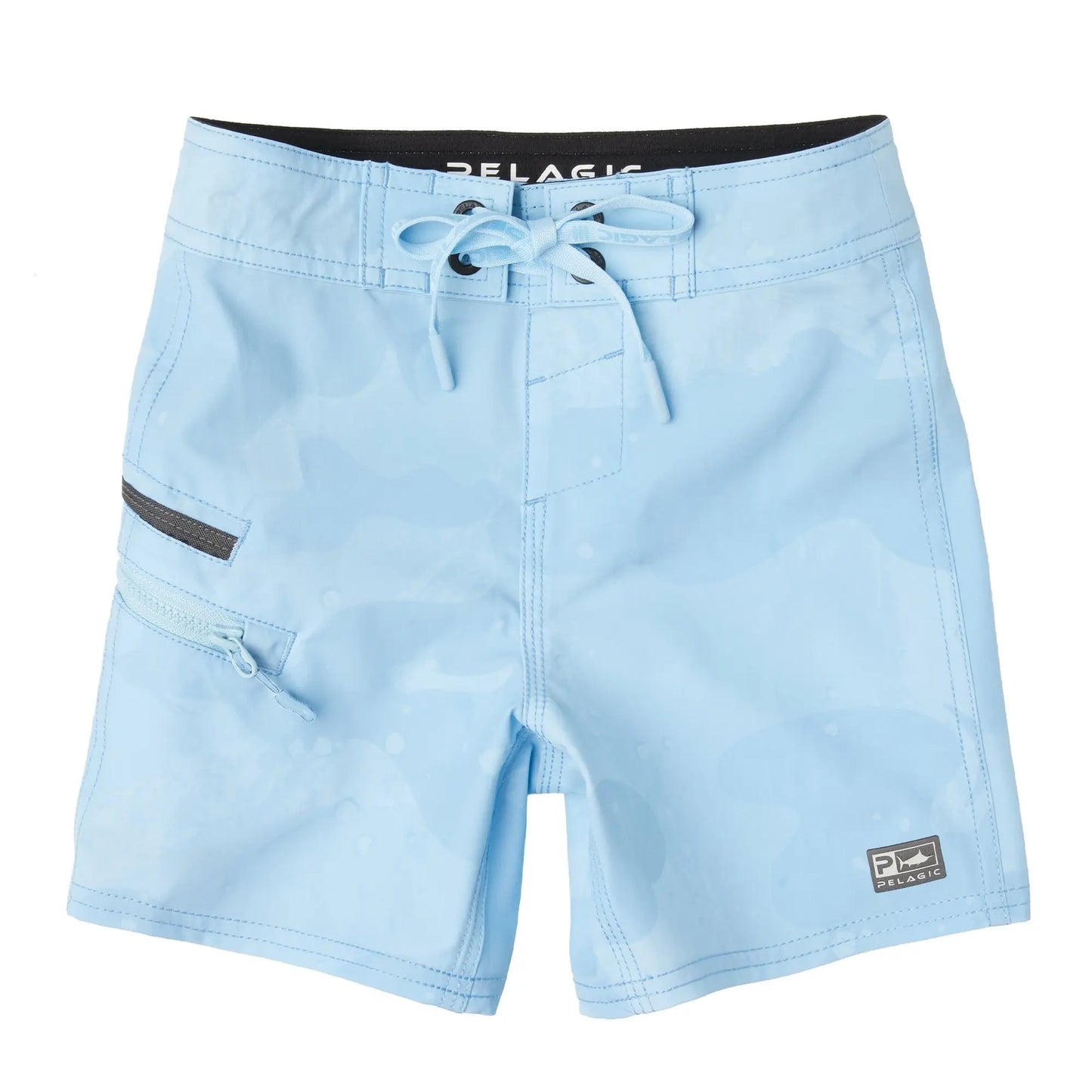 Pelagic Customer Favorite | Kid's Boardshorts - Kid's Strike