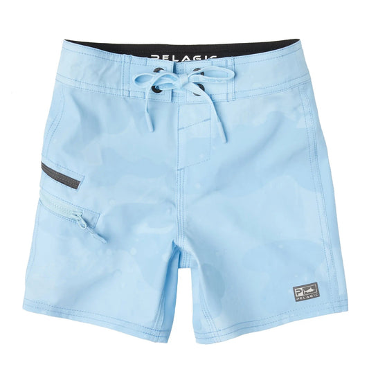 Pelagic Customer Favorite | Kid's Boardshorts - Kid's Strike