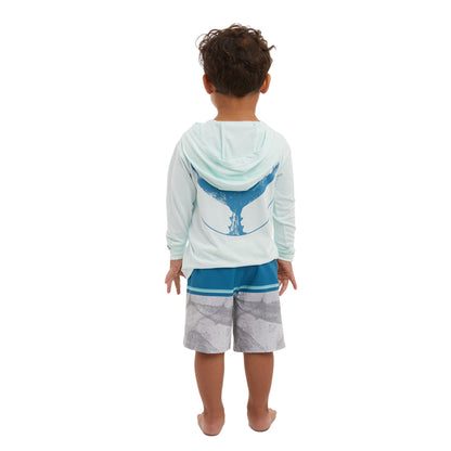 Pelagic Quality | Kid's Boardshorts - Kid's Strike