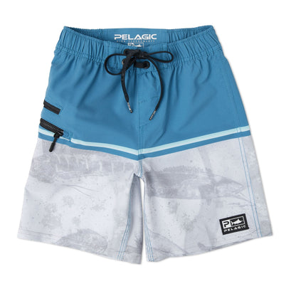 Pelagic Quality | Kid's Boardshorts - Kid's Strike