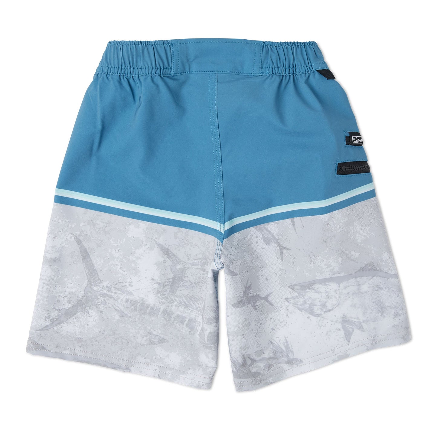 Pelagic Quality | Kid's Boardshorts - Kid's Strike