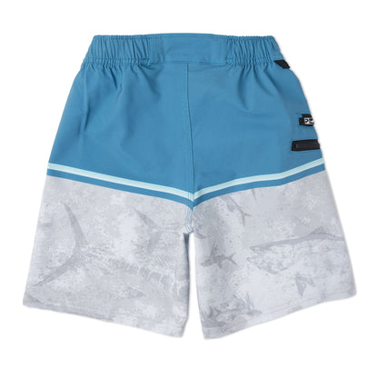 Pelagic Quality | Kid's Boardshorts - Kid's Strike