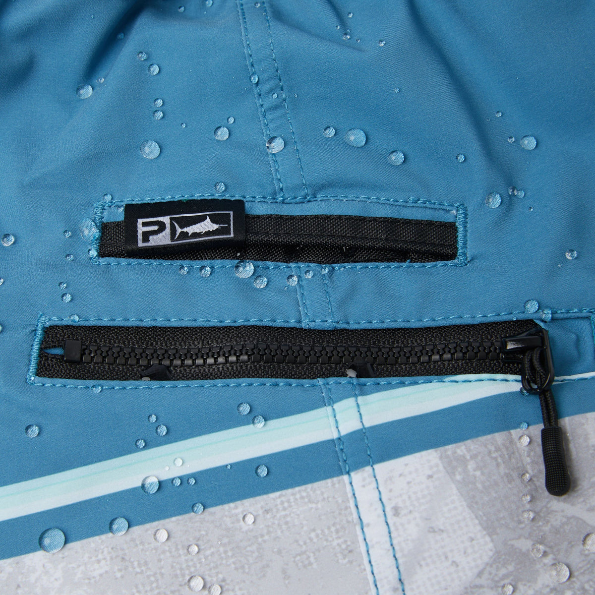 Pelagic Quality | Kid's Boardshorts - Kid's Strike