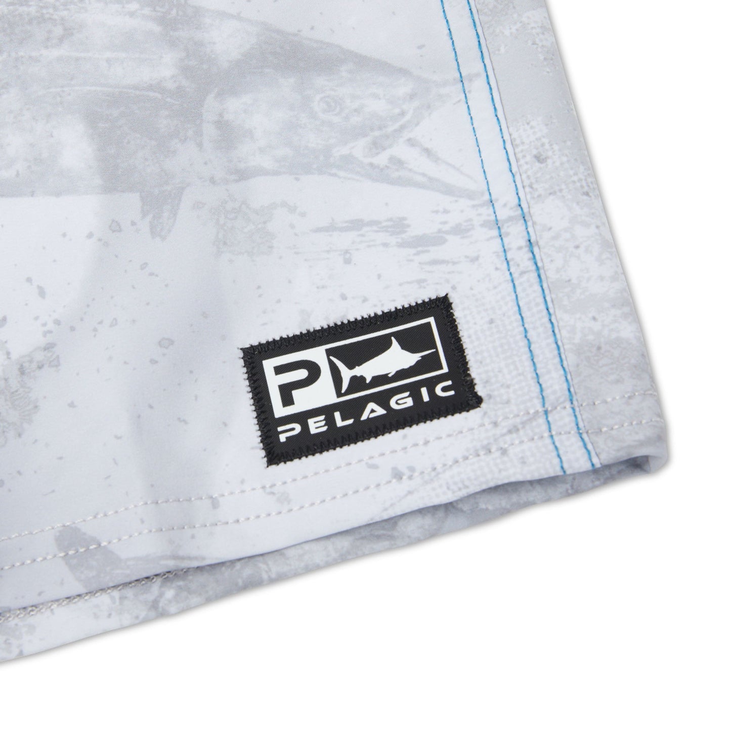 Pelagic Quality | Kid's Boardshorts - Kid's Strike