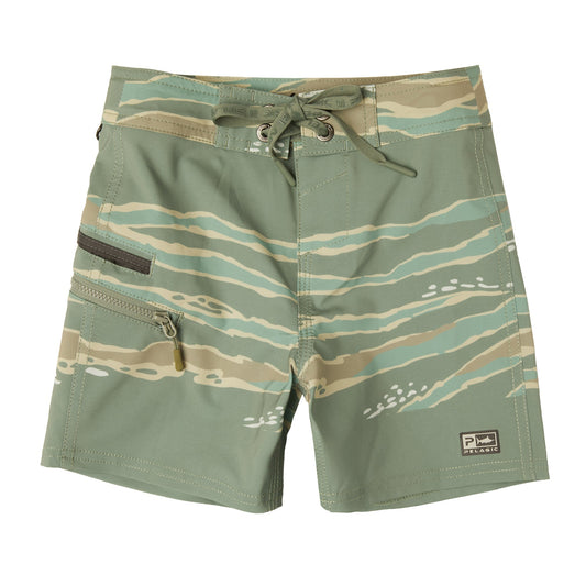 Pelagic Trusted | Kid's Boardshorts - Kid's Strike