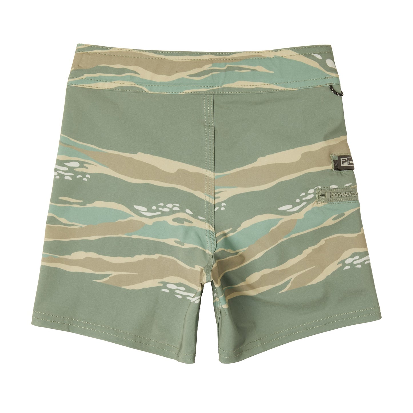 Pelagic Trusted | Kid's Boardshorts - Kid's Strike