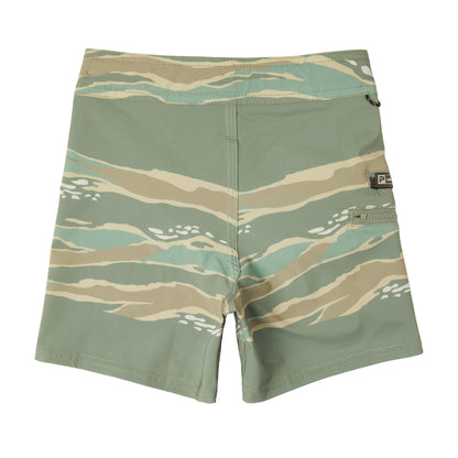 Pelagic Trusted | Kid's Boardshorts - Kid's Strike