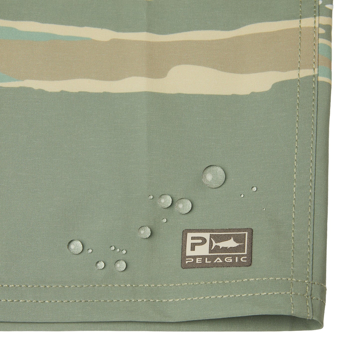 Pelagic Trusted | Kid's Boardshorts - Kid's Strike