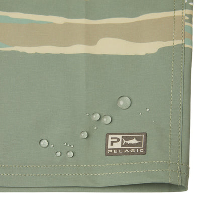 Pelagic Trusted | Kid's Boardshorts - Kid's Strike