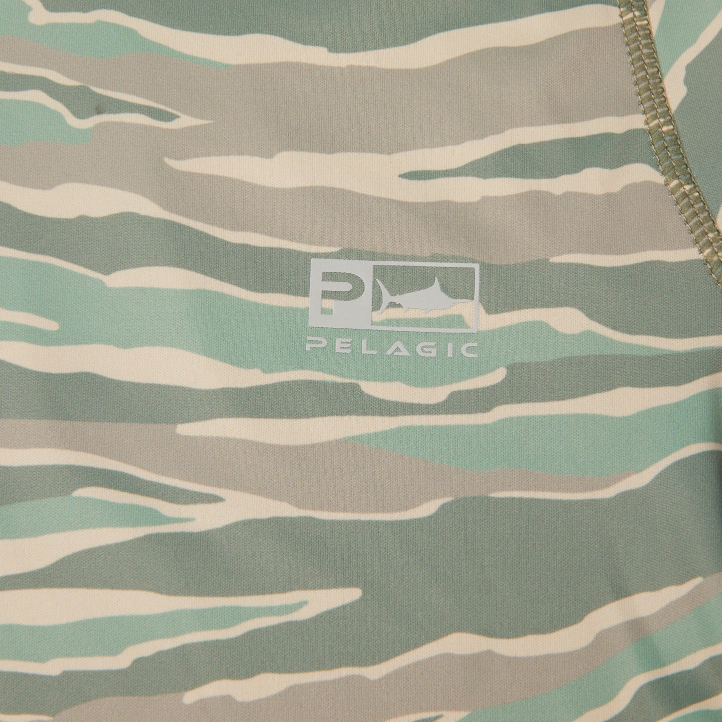 Pelagic Customer Favorite | Kid's Hooded Fishing Shirt - Kid's Vaportek