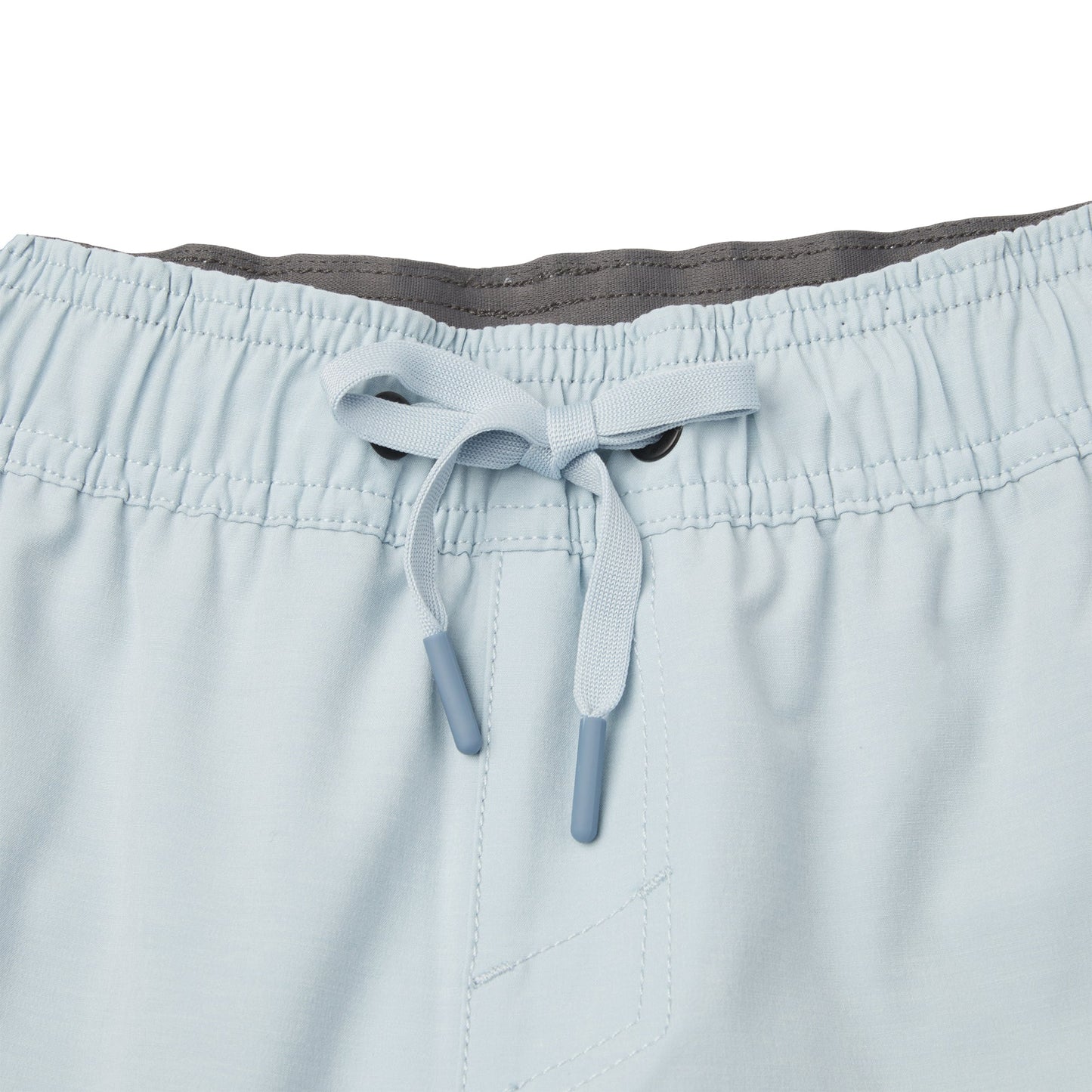 Pelagic Top Pick | Youth Elastic Waist Shorts - Youth Dockside Deep Sea Center Con
