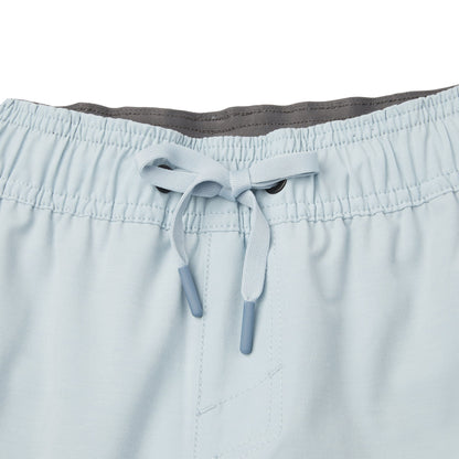 Pelagic Top Pick | Youth Elastic Waist Shorts - Youth Dockside Deep Sea Center Con