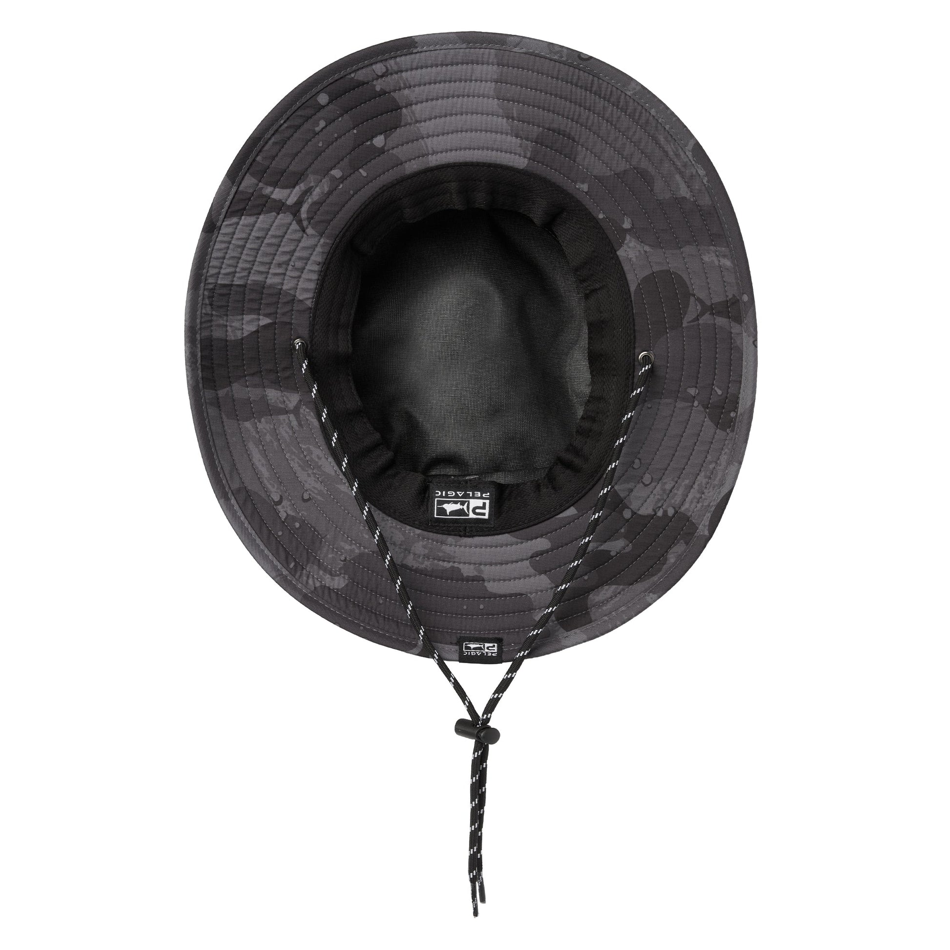 Pelagic Everyday | Bucket Hat - Sunsetter
