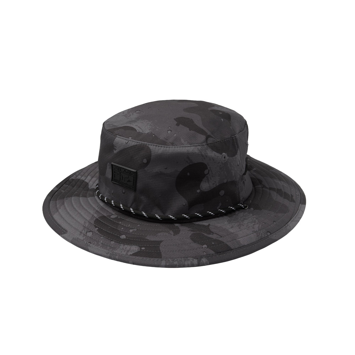Pelagic Everyday | Bucket Hat - Sunsetter