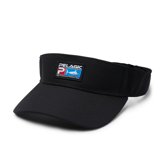 Pelagic Value | Performance Visor - South Point