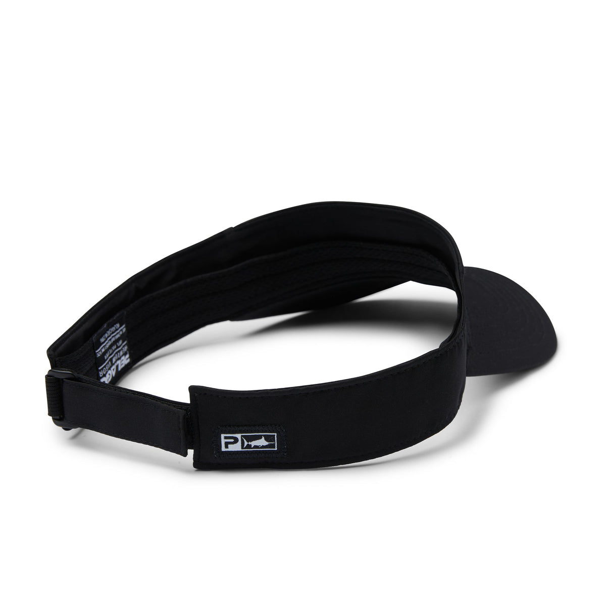 Pelagic Value | Performance Visor - South Point