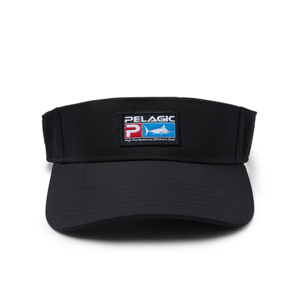 Pelagic Value | Performance Visor - South Point