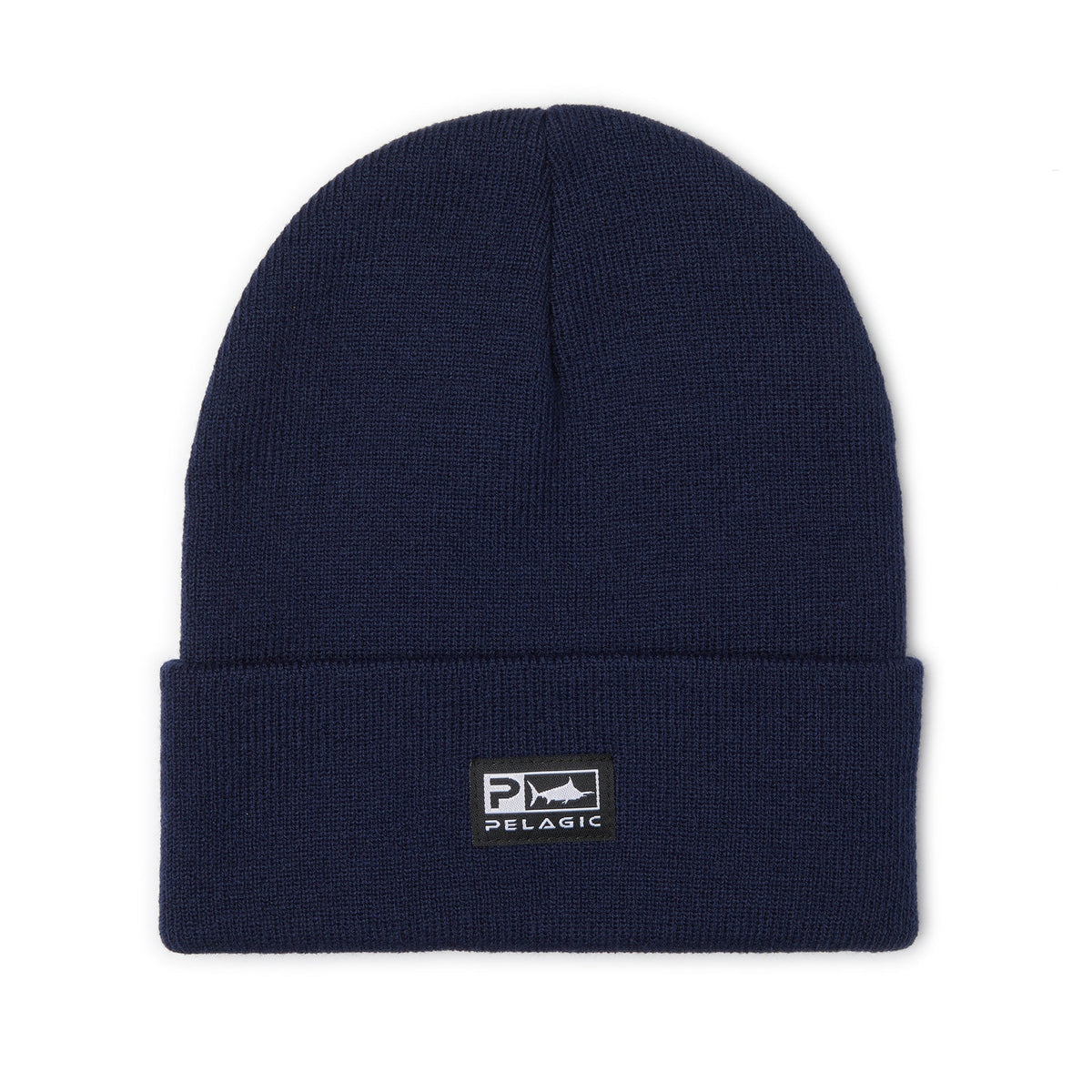 Pelagic Great Value | Beanie - Mariner
