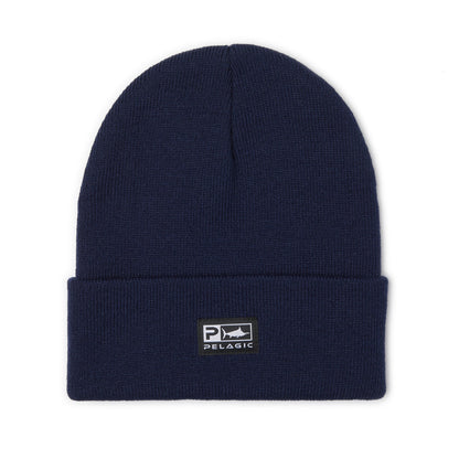 Pelagic Great Value | Beanie - Mariner