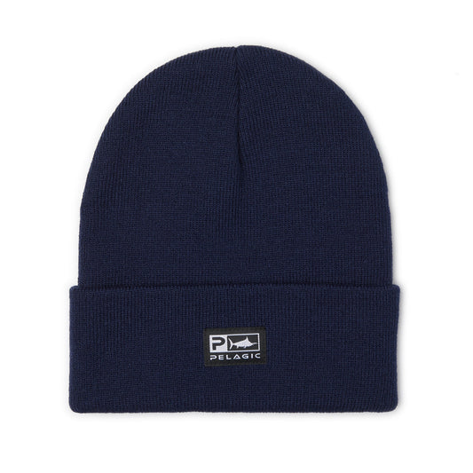 Pelagic Great Value | Beanie - Mariner
