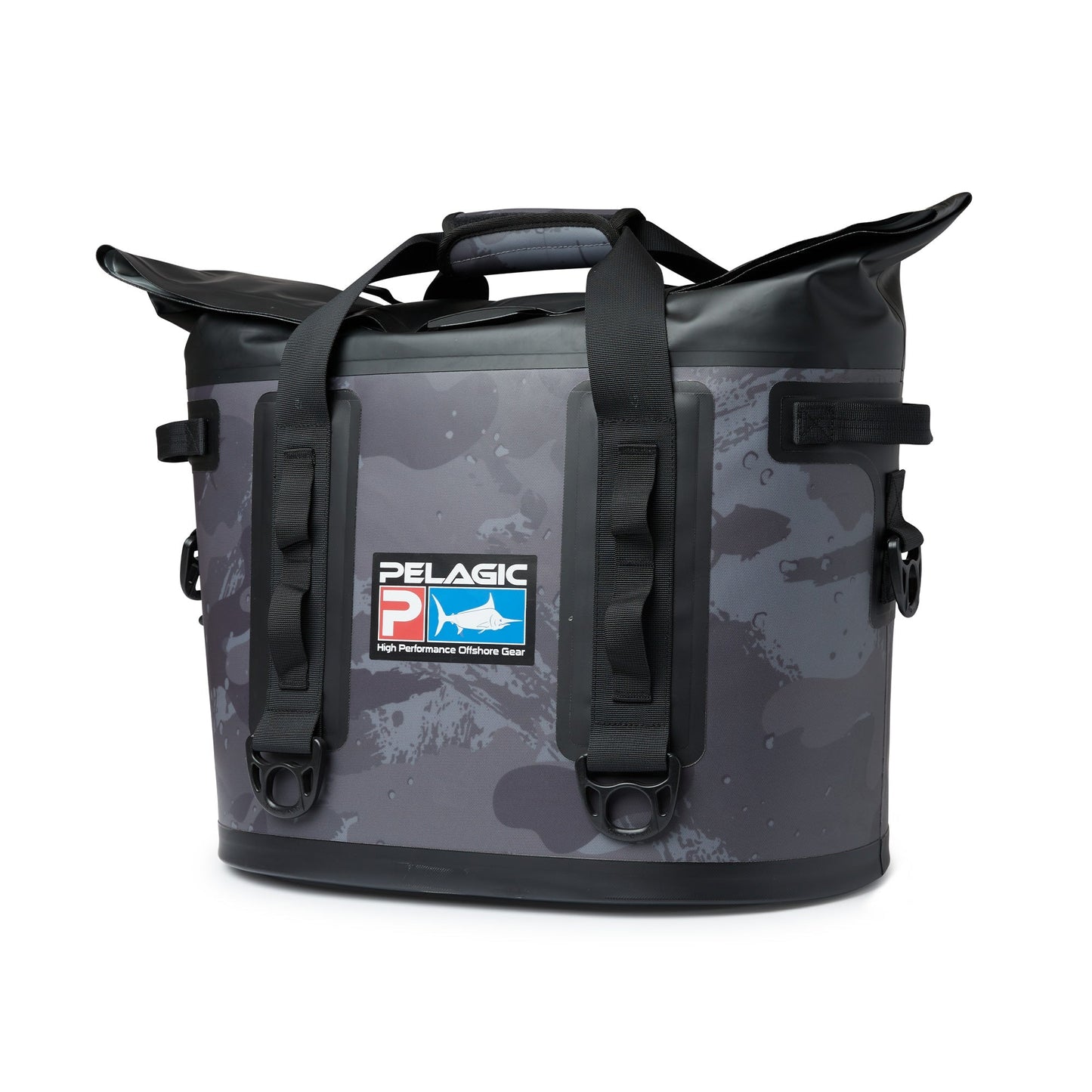 Pelagic Quality | Cooler Bag - Chill Cooler Bag