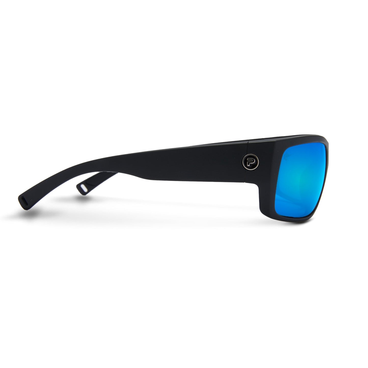 Pelagic Trusted | Fishing Sunglasses - Fish Whistle - Polarized Mineral Glass