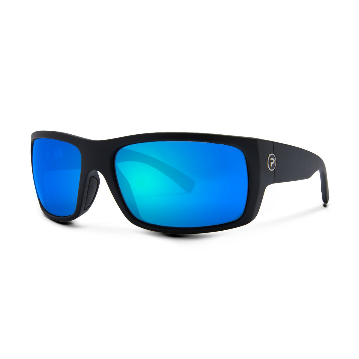 Pelagic Trusted | Fishing Sunglasses - Fish Whistle - Polarized Mineral Glass