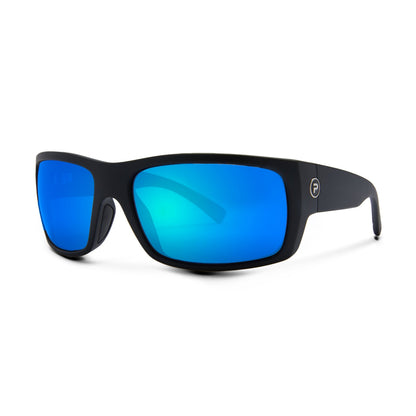 Pelagic Trusted | Fishing Sunglasses - Fish Whistle - Polarized Mineral Glass
