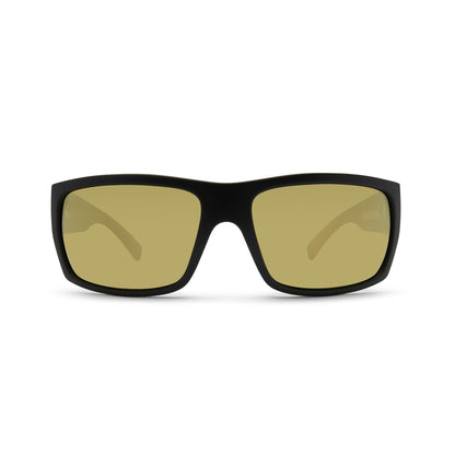 Pelagic Customer Favorite | Fishing Sunglasses - Fish Whistle - Polarized Mineral Glass