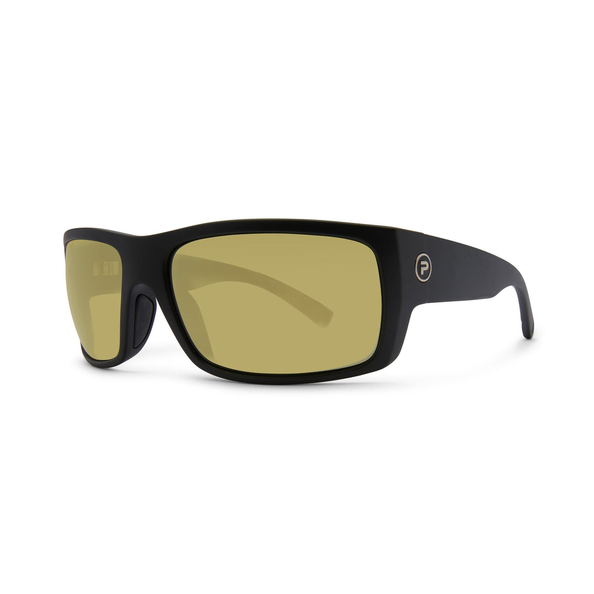 Pelagic Customer Favorite | Fishing Sunglasses - Fish Whistle - Polarized Mineral Glass