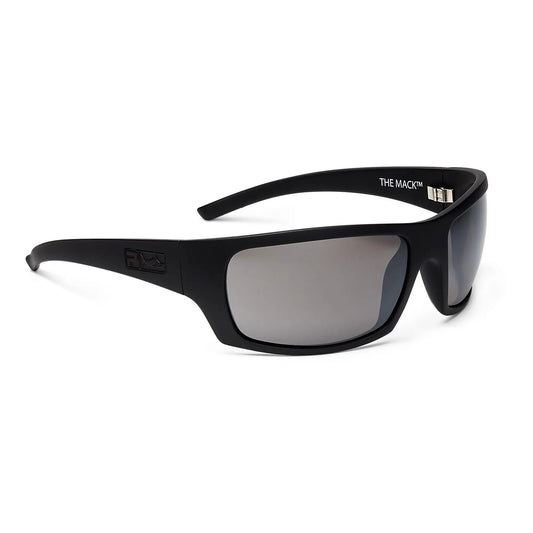 Pelagic Everyday | Fishing Sunglasses - The Mack - Polarized Poly Lens