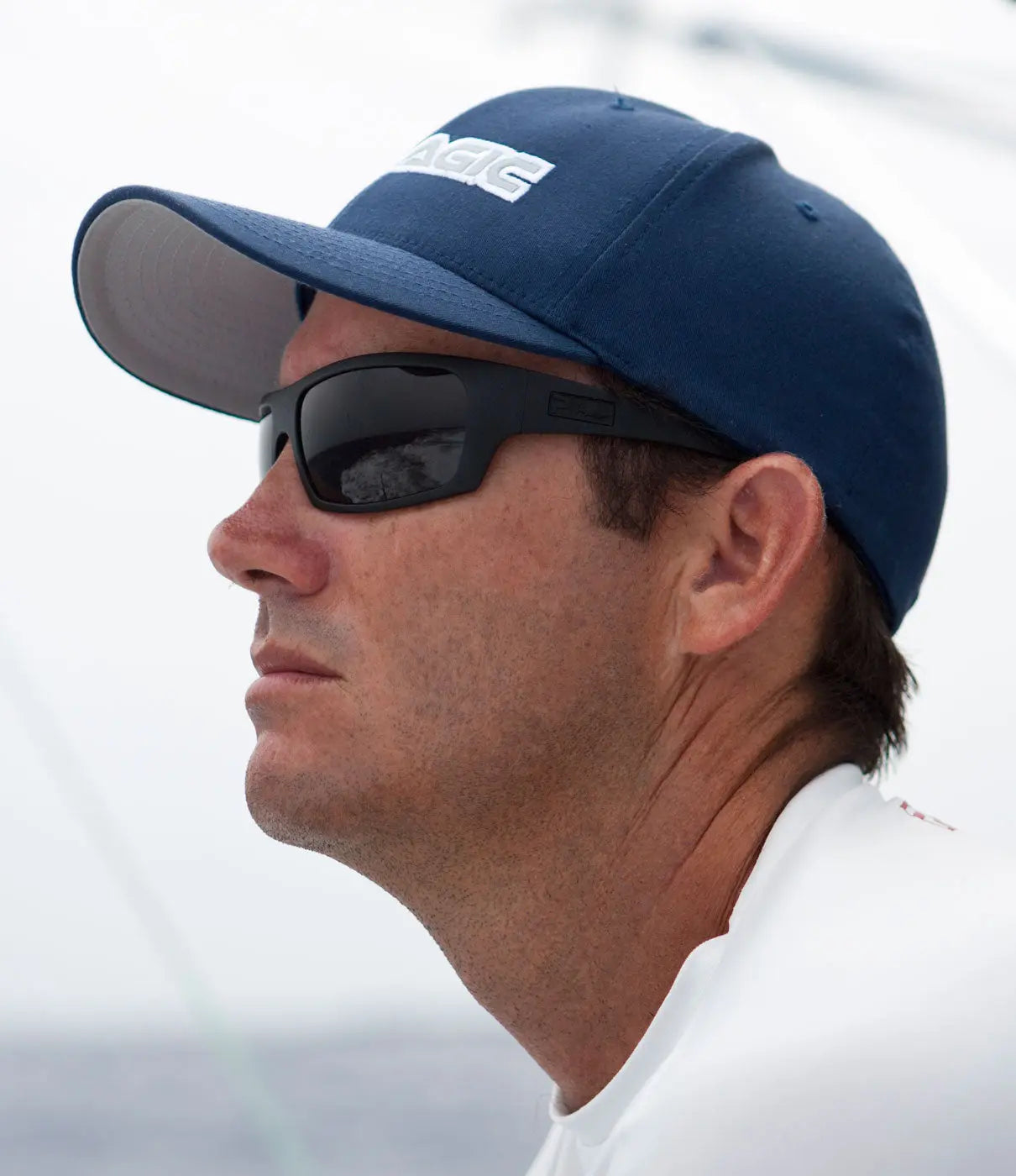 Pelagic Everyday | Fishing Sunglasses - The Mack - Polarized Poly Lens
